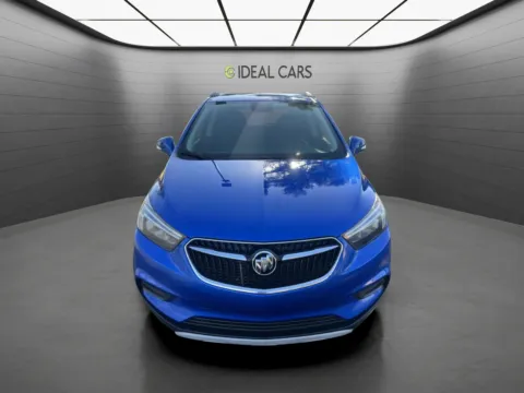 Photos of 2017 Buick Encore Preferred for sale in Mesa, AZ at Ideal Cars - at Gilbert Rd