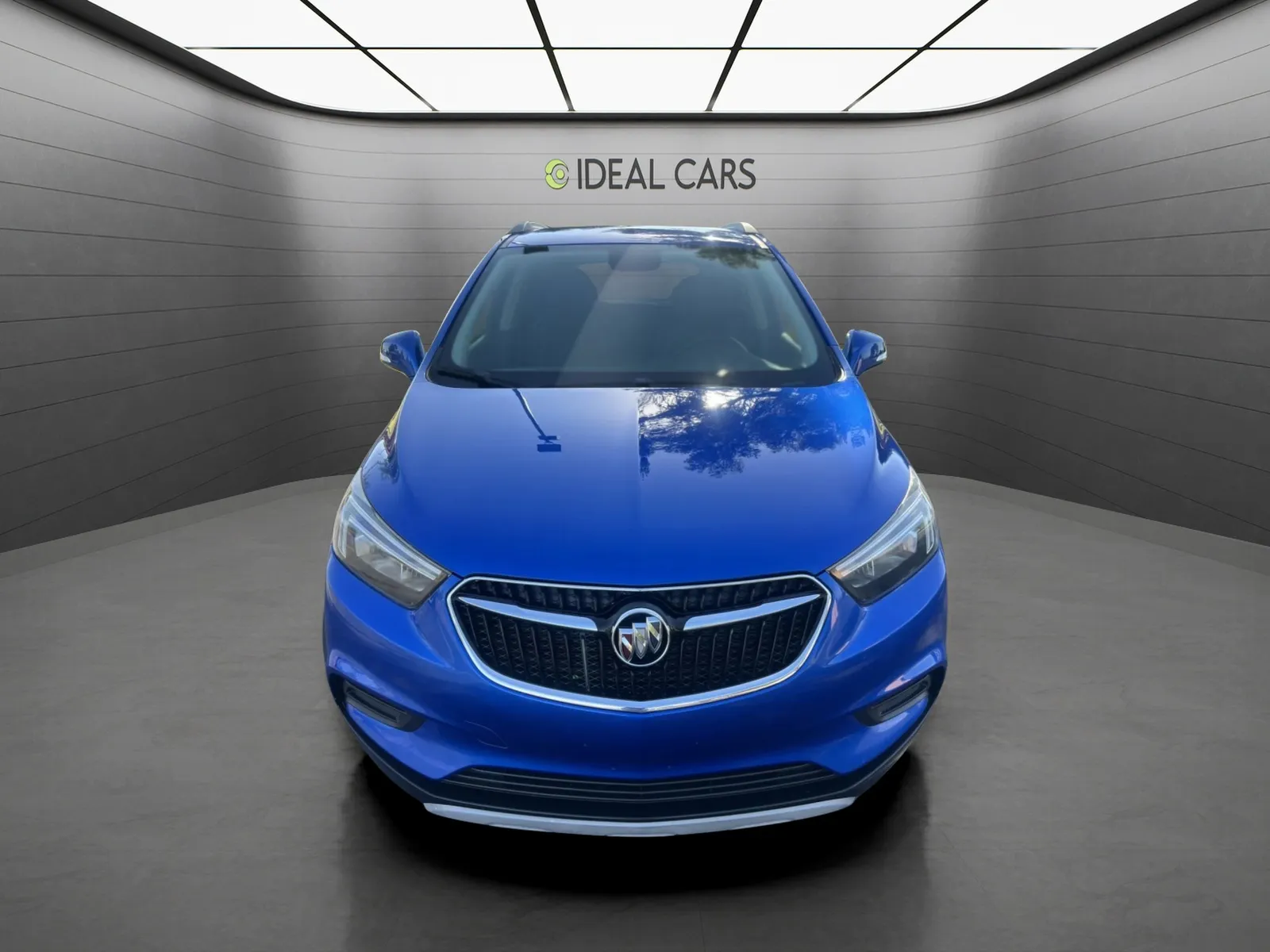 Buick Encore photo 2
