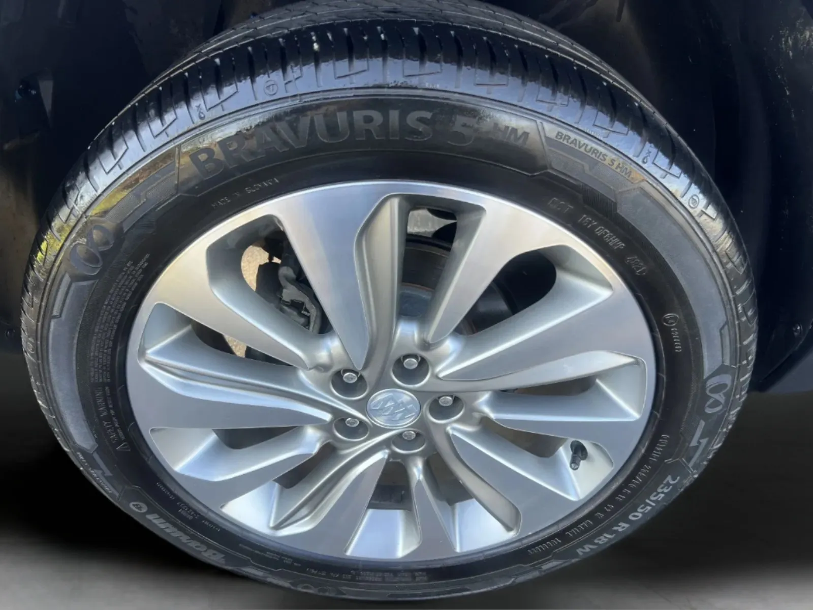 Buick Encore photo 15