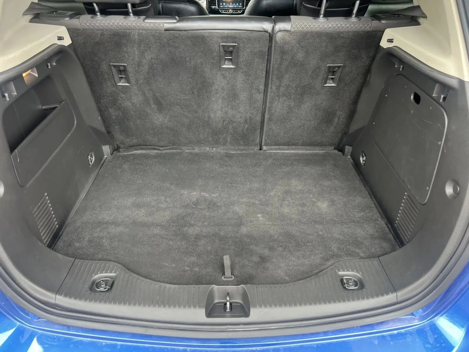 Buick Encore photo 13