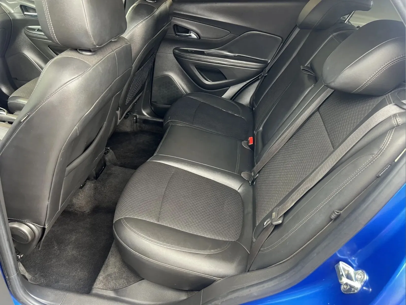 Buick Encore photo 8