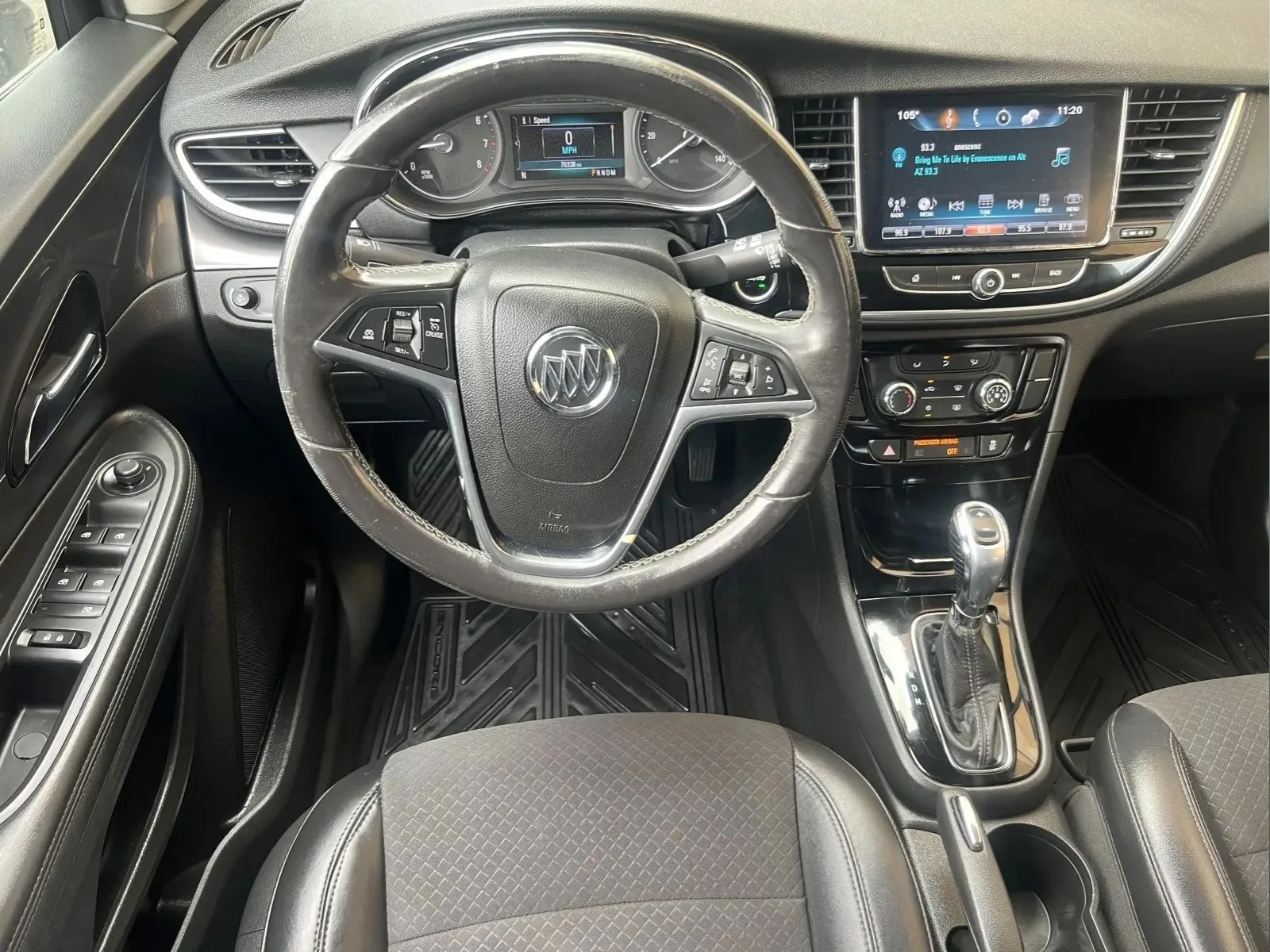 Buick Encore photo 12