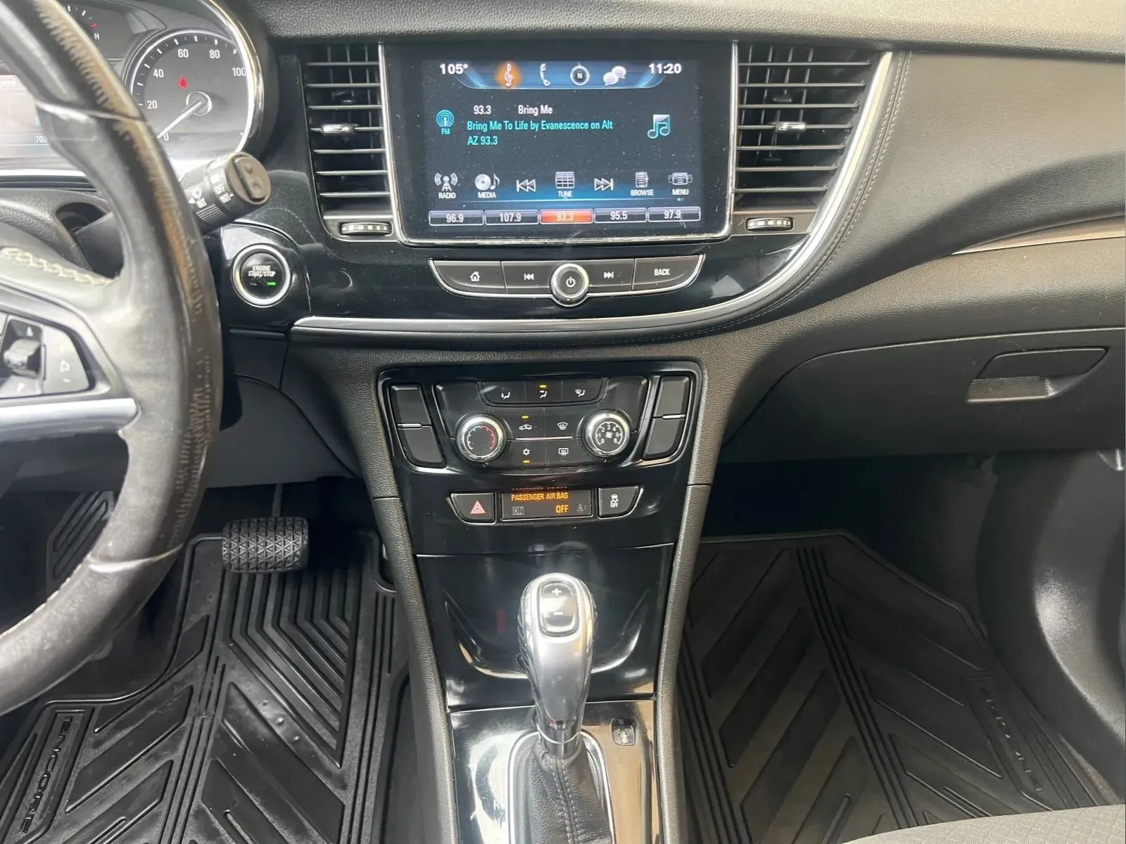 Buick Encore photo 9