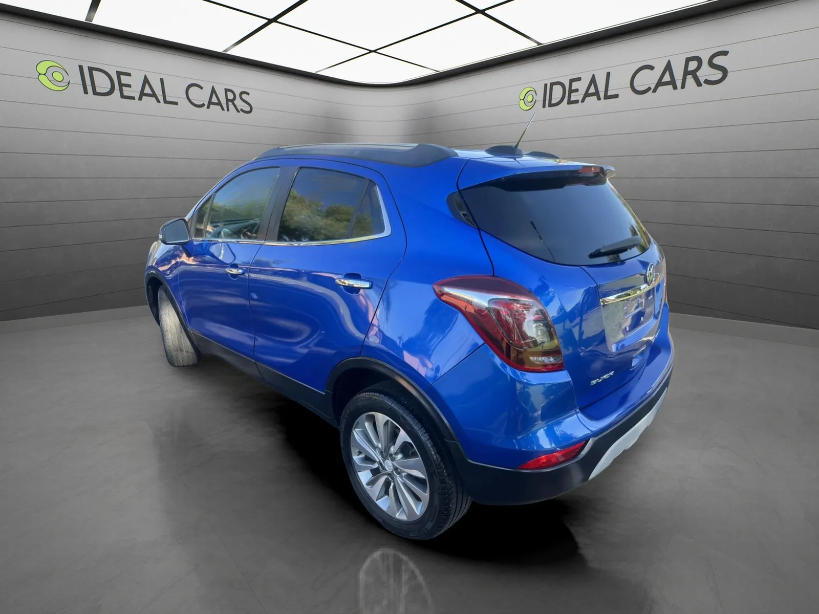 Buick Encore photo 6