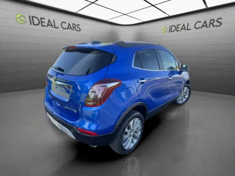 More photos of 2017 Buick Encore Preferred at Ideal Cars - at Gilbert Rd, AZ