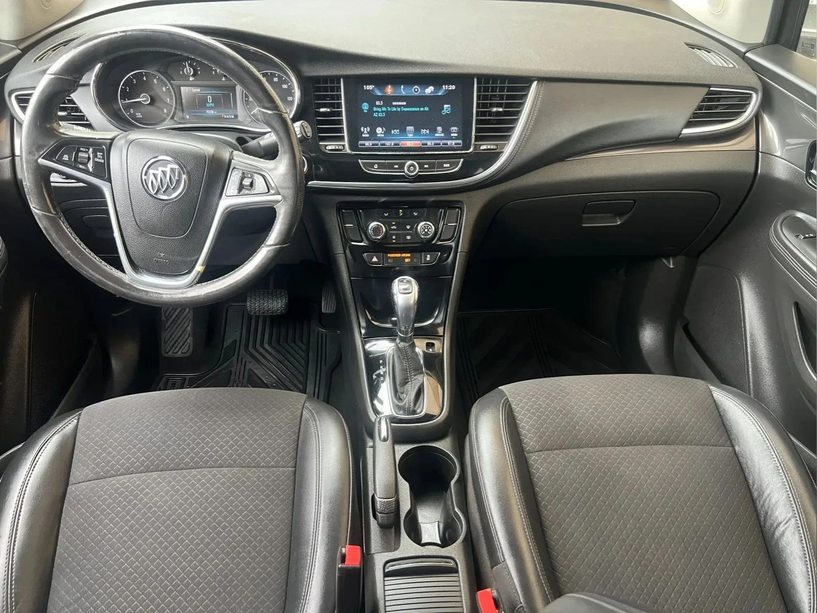 Buick Encore photo 10