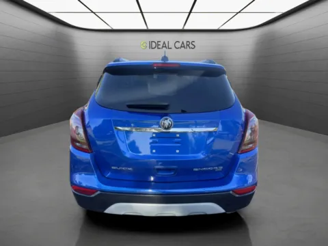 More photos of 2017 Buick Encore Preferred at Ideal Cars - at Gilbert Rd, AZ