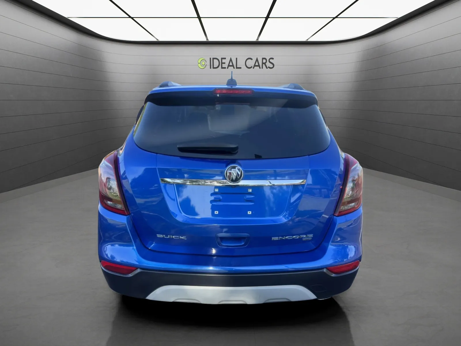Buick Encore photo 5