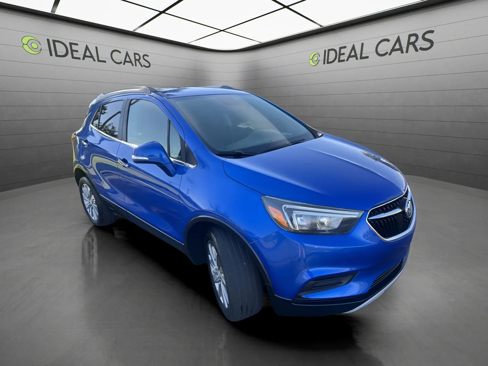 Buick Encore photo 3
