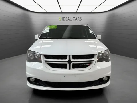 Photos of 2019 Dodge Grand Caravan GT for sale in Mesa, AZ at Ideal Cars - at Gilbert Rd