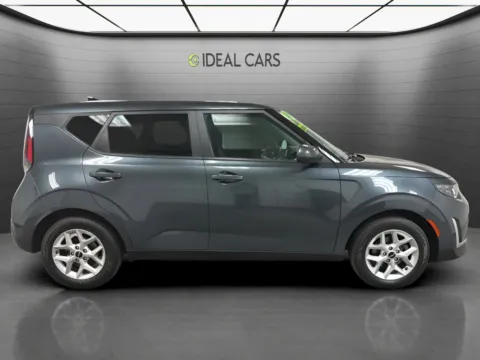 More photos of 2023 Kia Soul LX at Ideal Cars - at Gilbert Rd, AZ