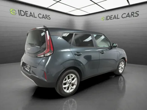 More photos of 2023 Kia Soul LX at Ideal Cars - at Gilbert Rd, AZ