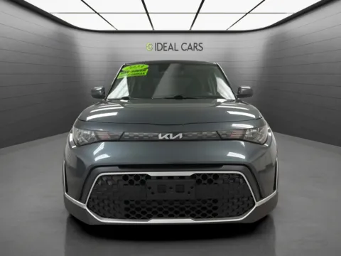 Photos of 2023 Kia Soul LX for sale in Mesa, AZ at Ideal Cars - at Gilbert Rd