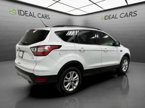 More photos of 2018 Ford Escape SE at Ideal Cars - at Gilbert Rd, AZ
