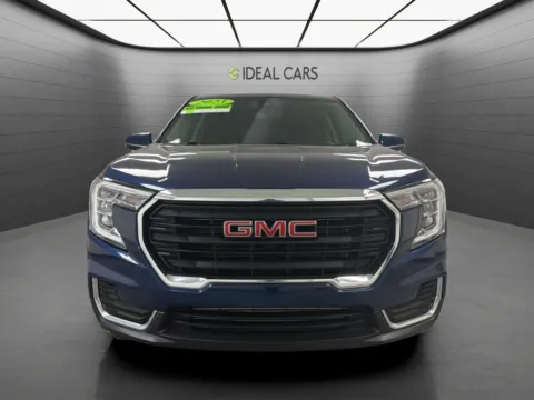Photos of 2023 GMC Terrain SLE for sale in Mesa, AZ at Ideal Cars - at Gilbert Rd