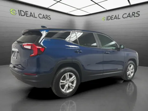 More photos of 2023 GMC Terrain SLE at Ideal Cars - at Gilbert Rd, AZ
