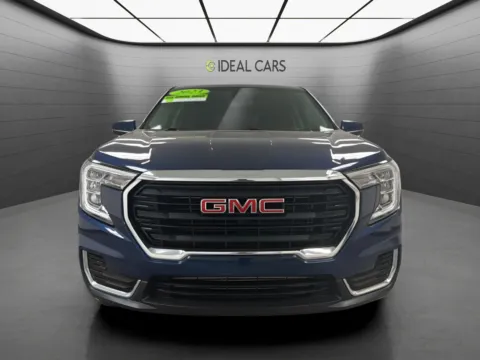 Photos of 2023 GMC Terrain SLE for sale in Mesa, AZ at Ideal Cars - at Gilbert Rd