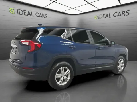More photos of 2023 GMC Terrain SLE at Ideal Cars - at Gilbert Rd, AZ