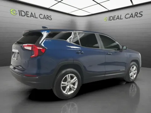 More photos of 2023 GMC Terrain SLE at Ideal Cars - at Gilbert Rd, AZ