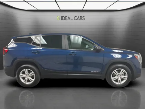 More photos of 2023 GMC Terrain SLE at Ideal Cars - at Gilbert Rd, AZ