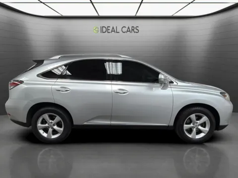 More photos of 2013 Lexus RX 350 at Ideal Cars - at Gilbert Rd, AZ