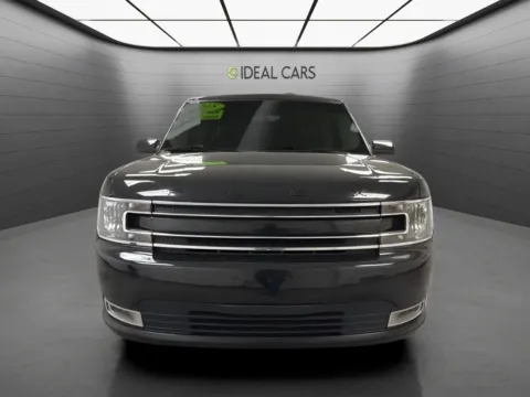 Photos of 2018 Ford Flex SEL for sale in Mesa, AZ at Ideal Cars - at Gilbert Rd