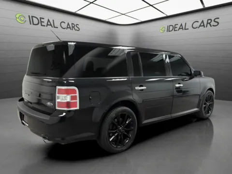 More photos of 2018 Ford Flex SEL at Ideal Cars - at Gilbert Rd, AZ