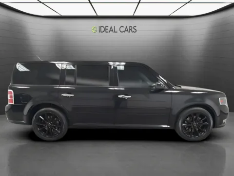 More photos of 2018 Ford Flex SEL at Ideal Cars - at Gilbert Rd, AZ