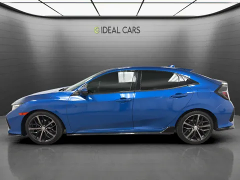 Photos of 2020 Honda Civic Sport Touring for sale in Mesa, AZ at Ideal Cars - at Gilbert Rd