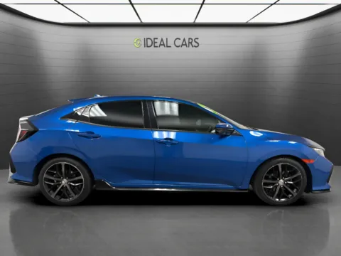 More photos of 2020 Honda Civic Sport Touring at Ideal Cars - at Gilbert Rd, AZ