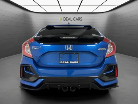 More photos of 2020 Honda Civic Sport Touring at Ideal Cars - at Gilbert Rd, AZ