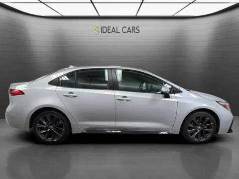 More photos of 2024 Toyota Corolla SE at Ideal Cars - at Gilbert Rd, AZ