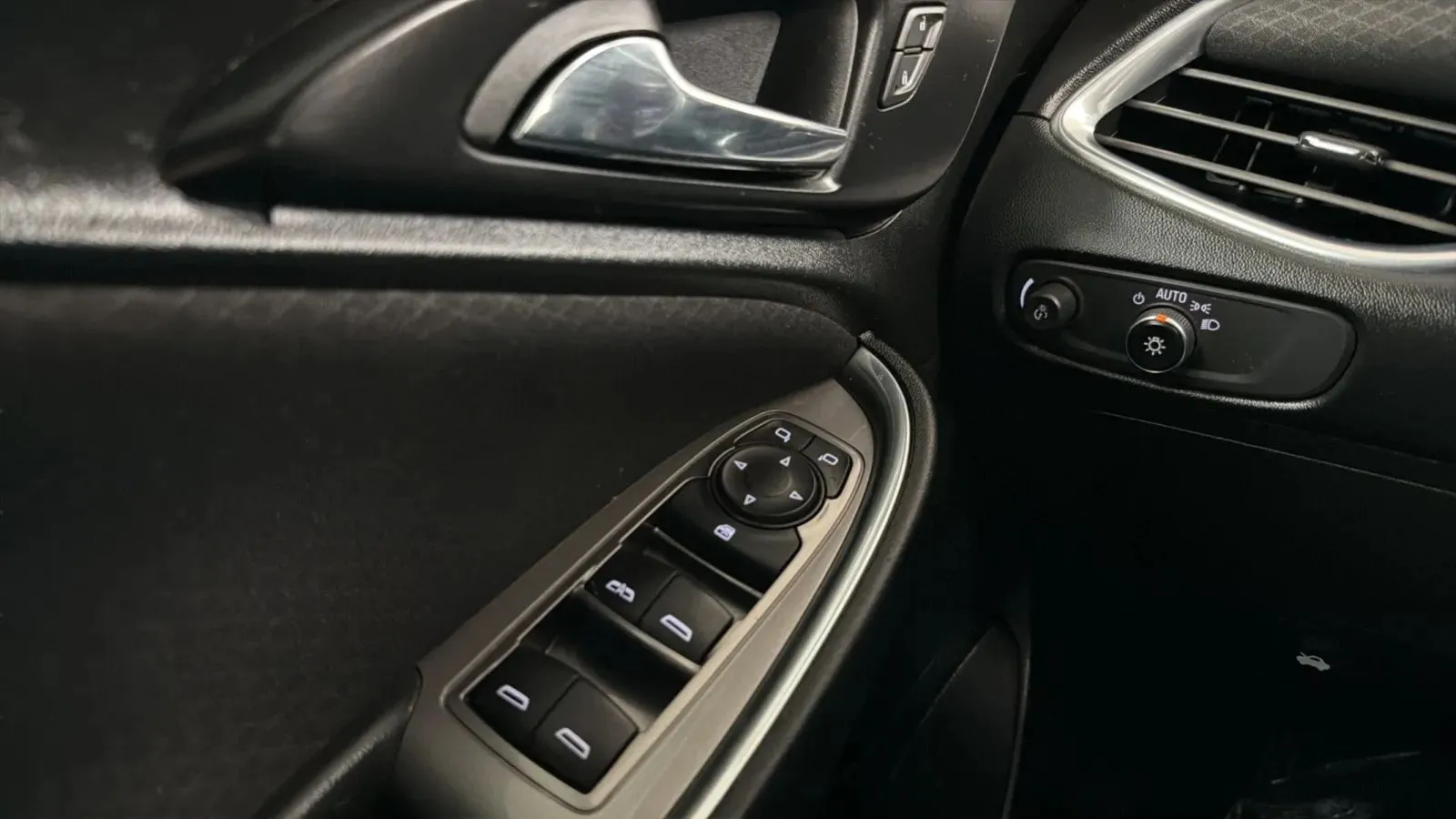 Chevrolet Malibu photo 17