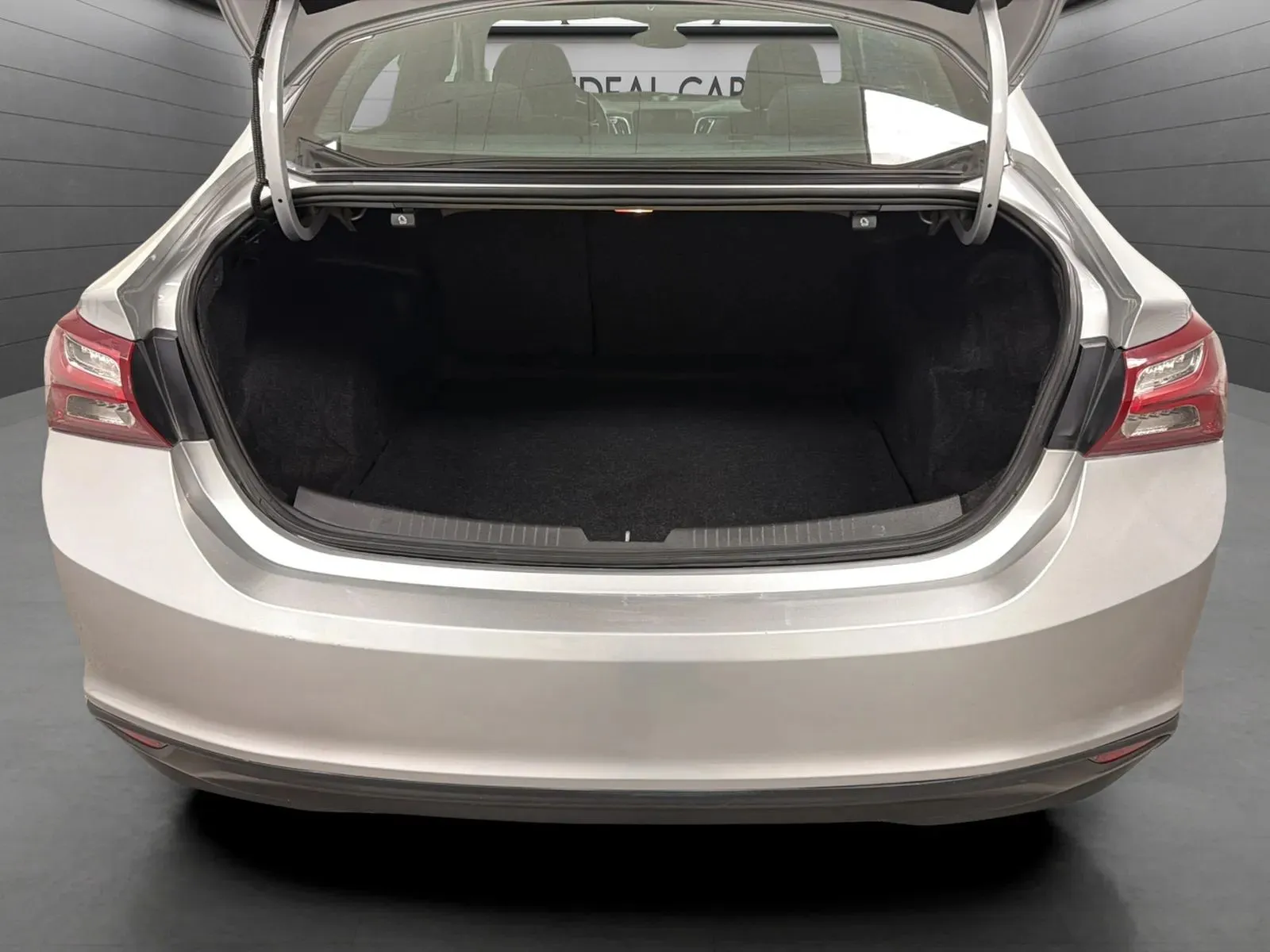 Chevrolet Malibu photo 20