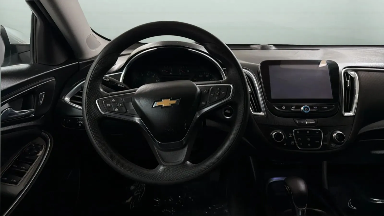 Chevrolet Malibu photo 12