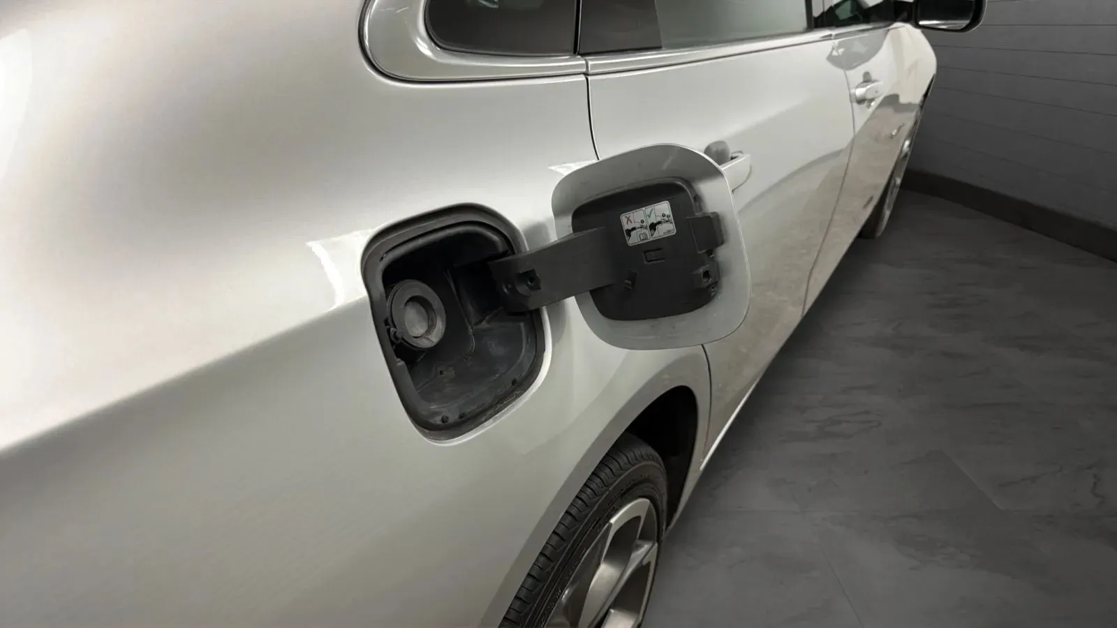 Chevrolet Malibu photo 28