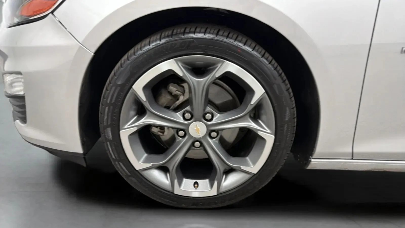 Chevrolet Malibu photo 29