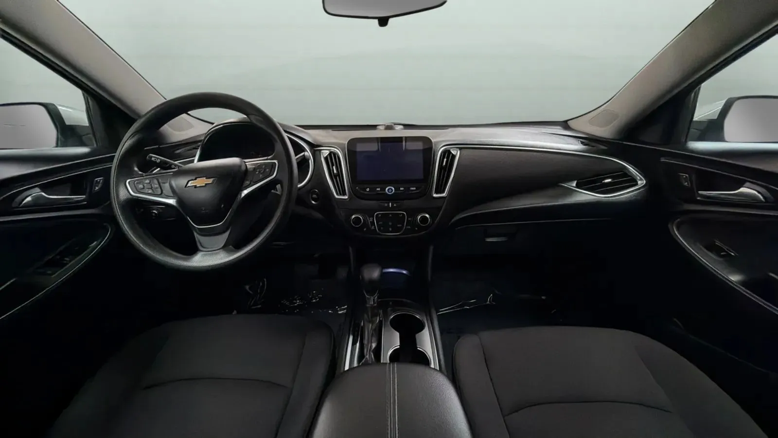 Chevrolet Malibu photo 11
