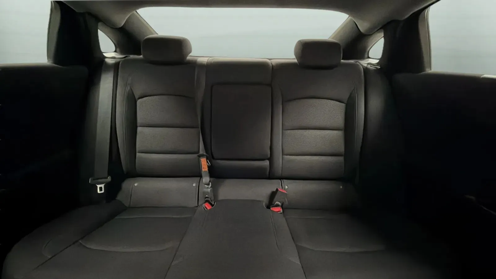 Chevrolet Malibu photo 19