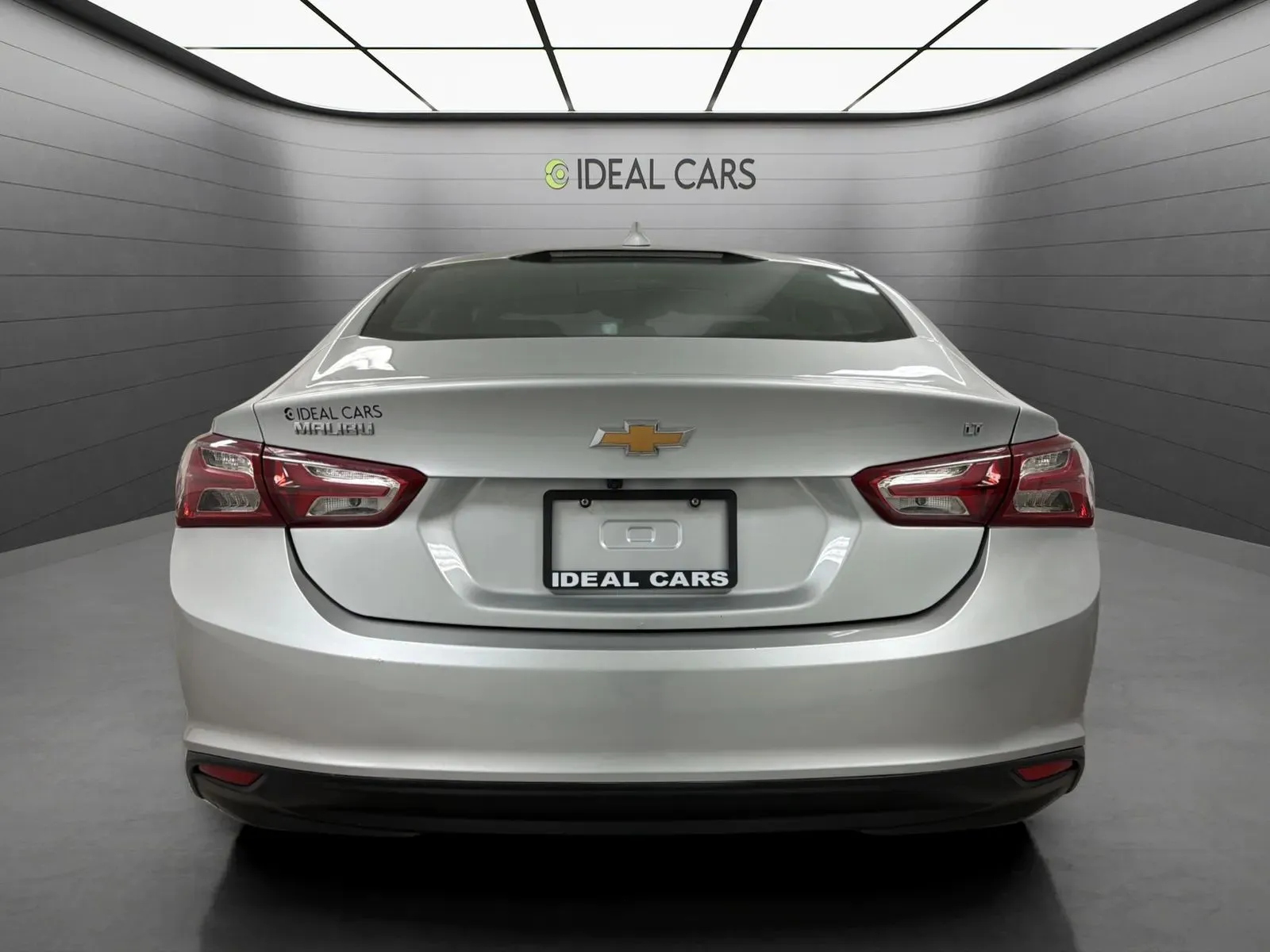 Chevrolet Malibu photo 6