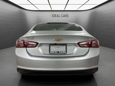 More photos of 2021 Chevrolet Malibu LT at Ideal Cars - at Gilbert Rd, AZ