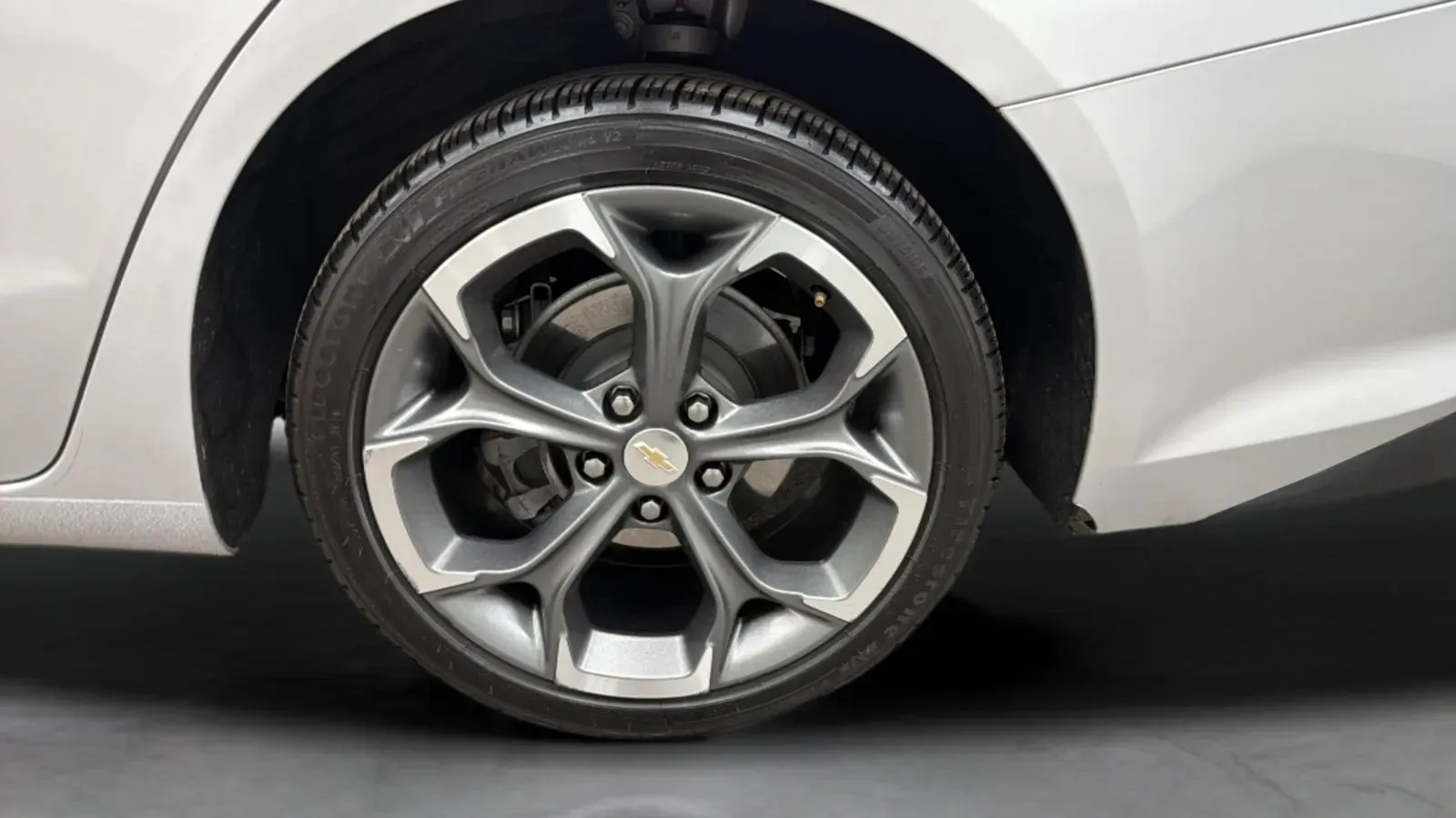 Chevrolet Malibu photo 30