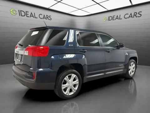 More photos of 2017 GMC Terrain SLE-1 at Ideal Cars - at Gilbert Rd, AZ