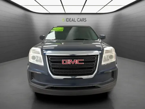 Photos of 2017 GMC Terrain SLE-1 for sale in Mesa, AZ at Ideal Cars - at Gilbert Rd
