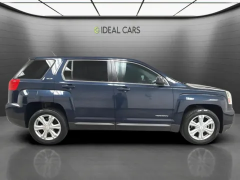 More photos of 2017 GMC Terrain SLE-1 at Ideal Cars - at Gilbert Rd, AZ