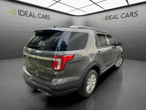 More photos of 2018 Ford Explorer XLT at Ideal Cars - at Gilbert Rd, AZ
