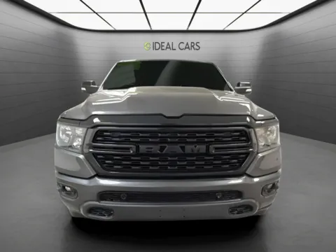 Photos of 2022 Ram 1500 Big Horn for sale in Mesa, AZ at Ideal Cars - at Gilbert Rd