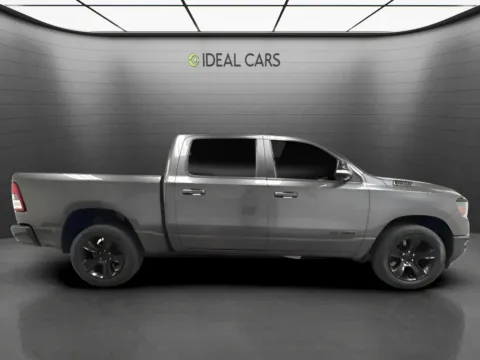 More photos of 2022 Ram 1500 Big Horn at Ideal Cars - at Gilbert Rd, AZ
