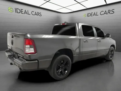 More photos of 2022 Ram 1500 Big Horn at Ideal Cars - at Gilbert Rd, AZ