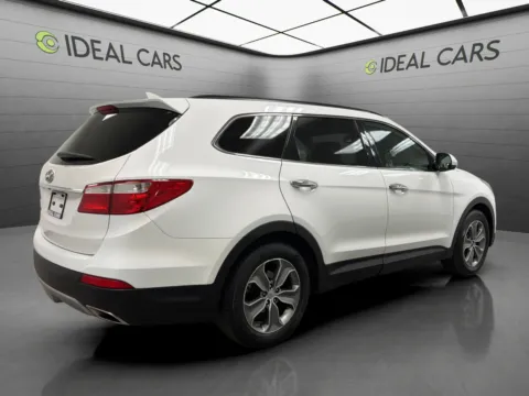 More photos of 2015 Hyundai SANTA FE GLS at Ideal Cars - at Gilbert Rd, AZ